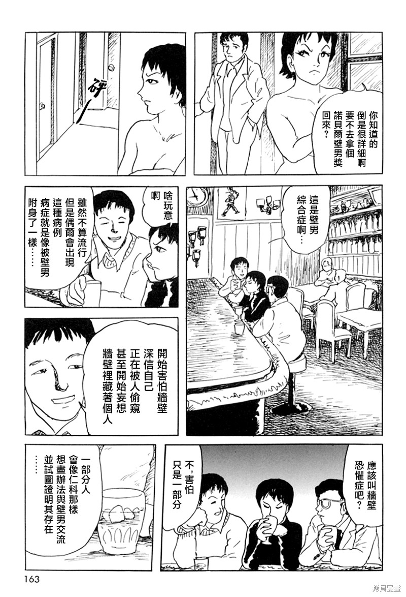 壁男part29