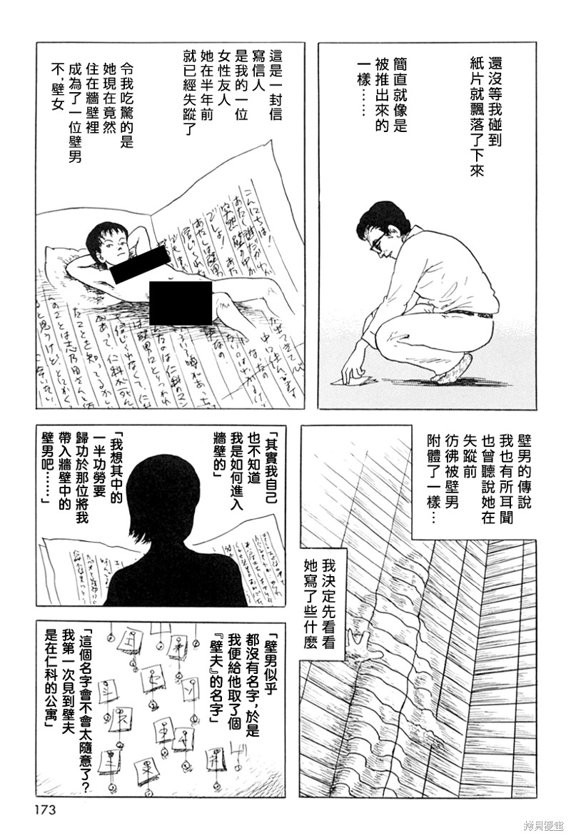 壁男part63