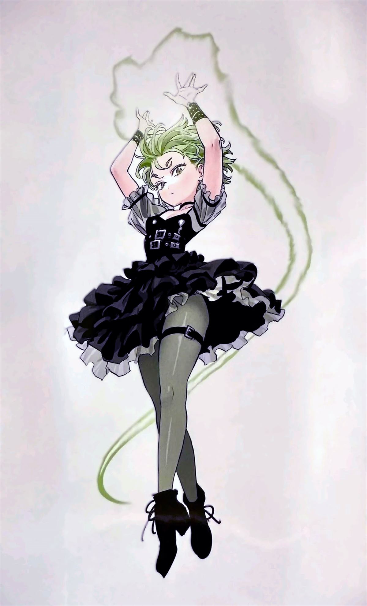 单行本32卷番外4