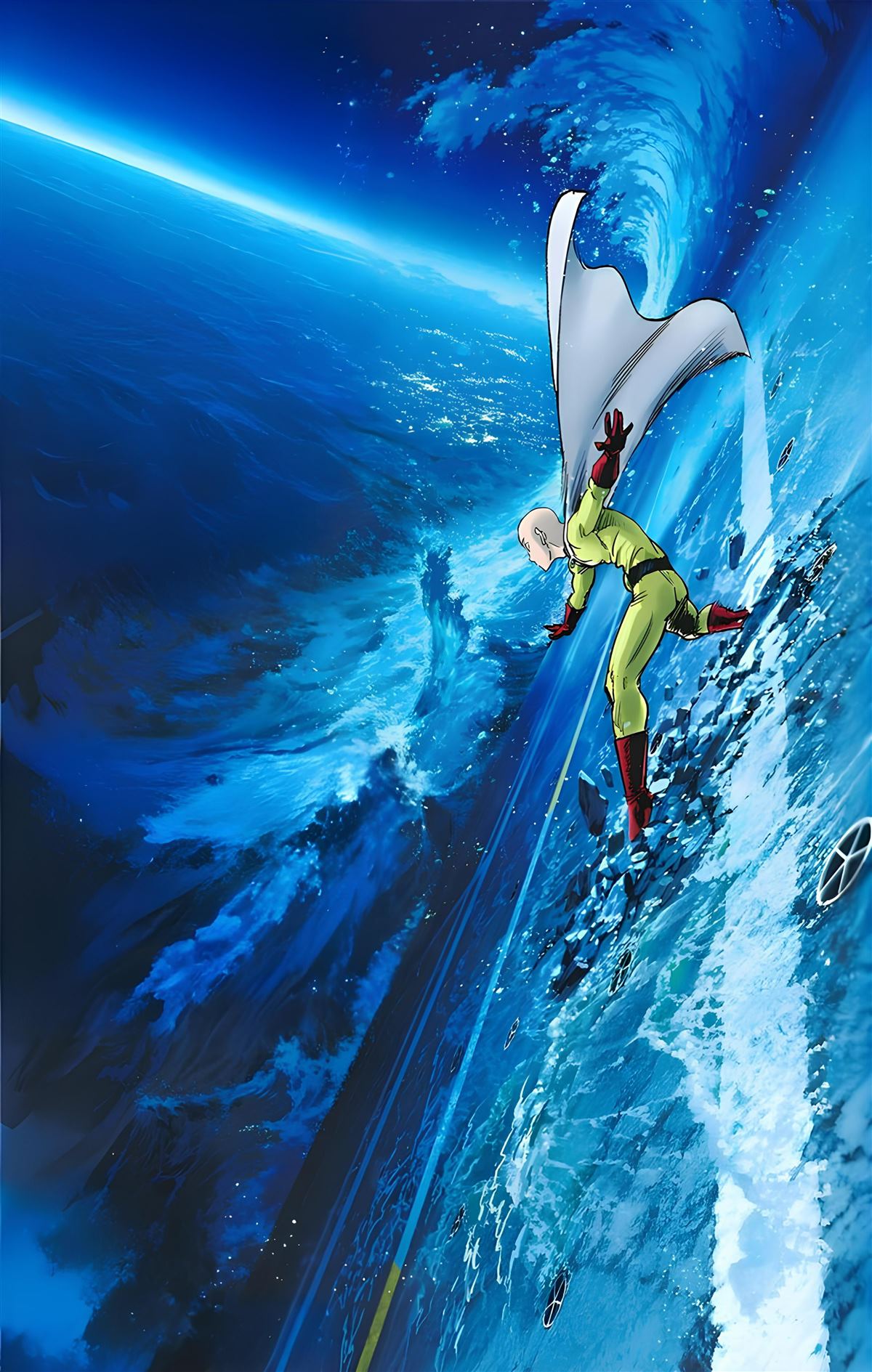 单行本32卷番外2