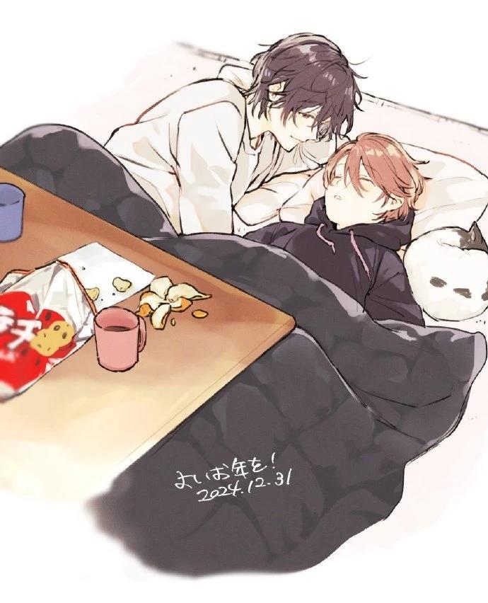 2025年新年贺图1