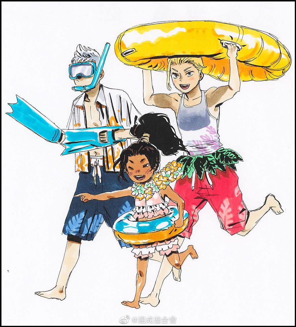 第2回人气投票番外5