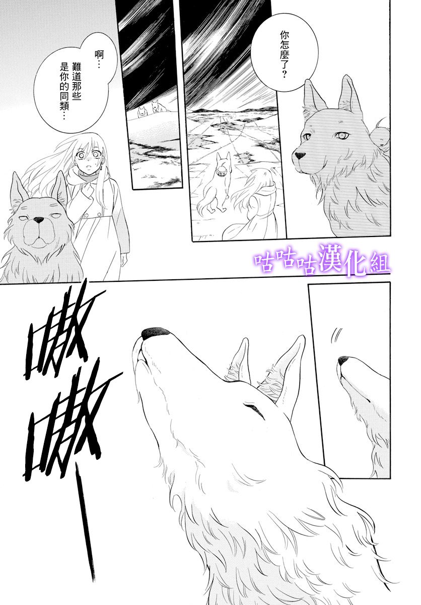 世界依然美丽 番外篇27