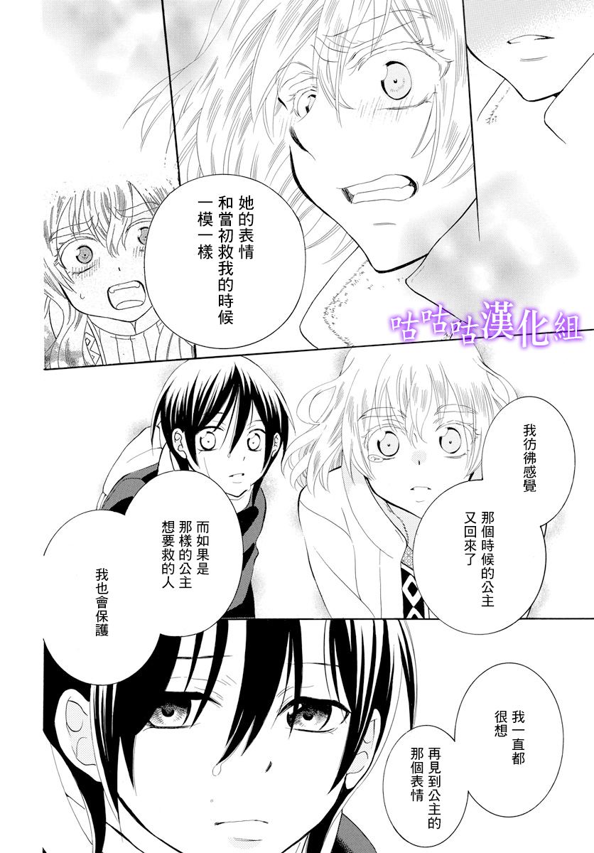 世界依然美丽 番外篇19