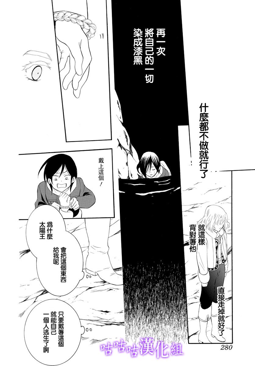 世界依然美丽 番外篇5