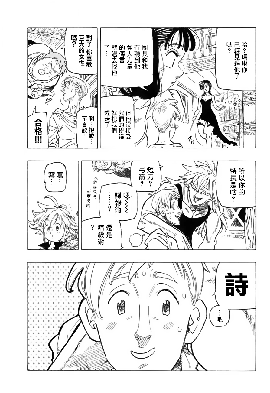 七原罪 学园1310