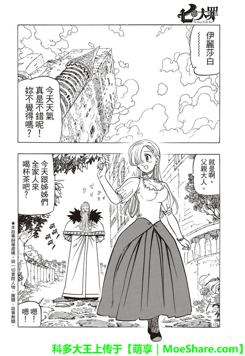 七原罪 番外篇14