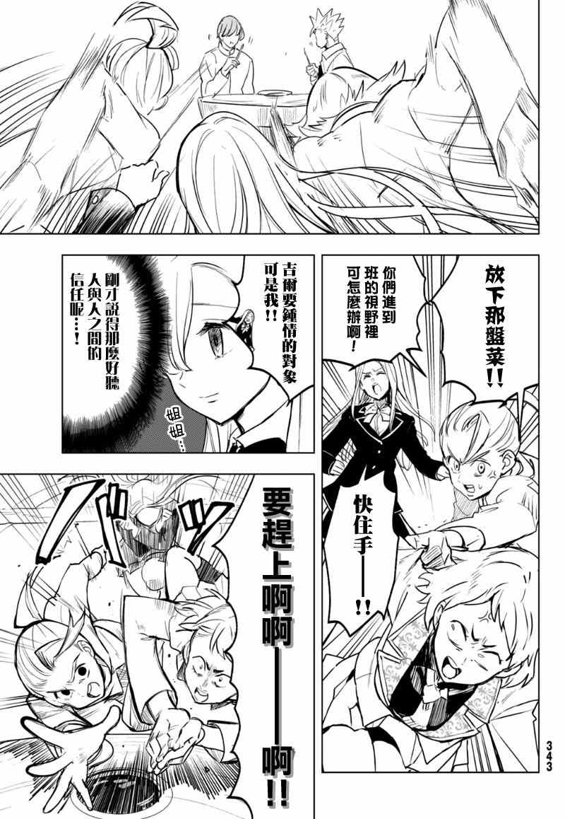 七原罪 学园1010