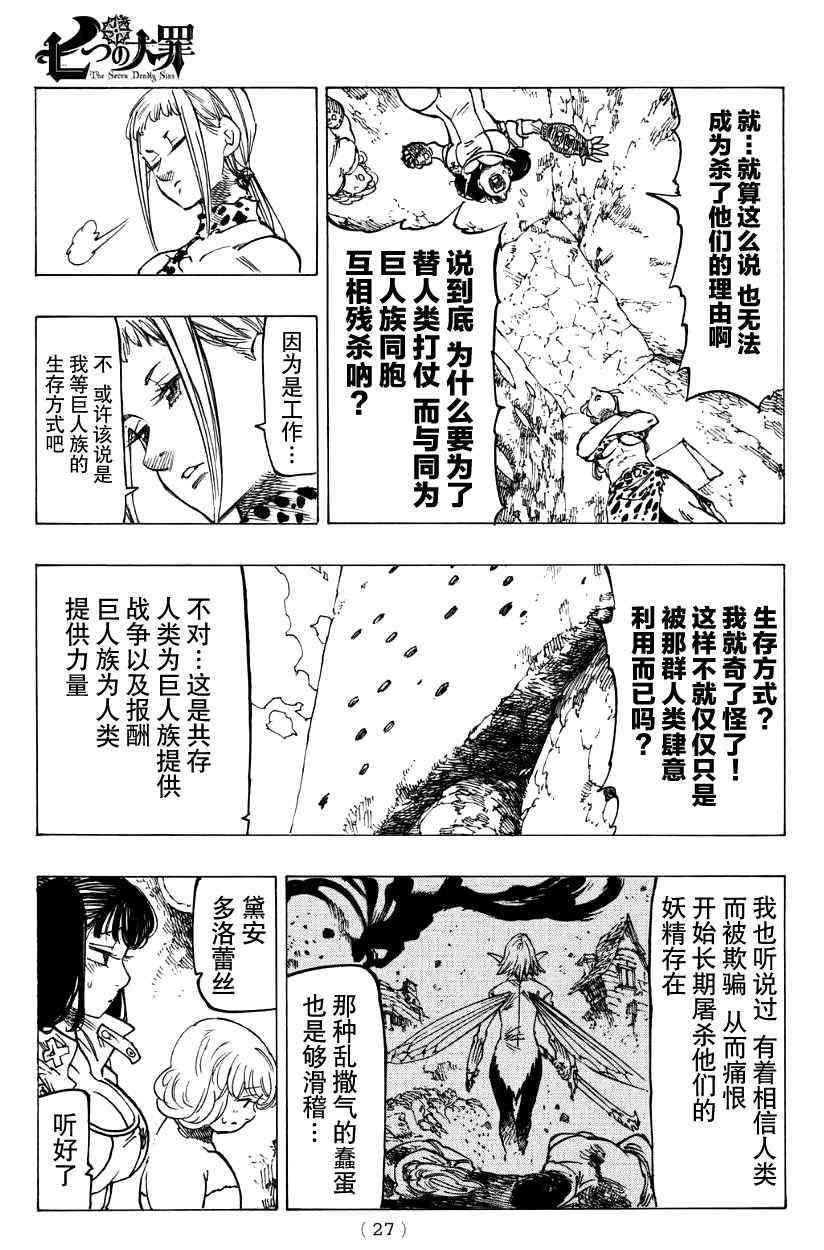 七原罪 戴安外传上13