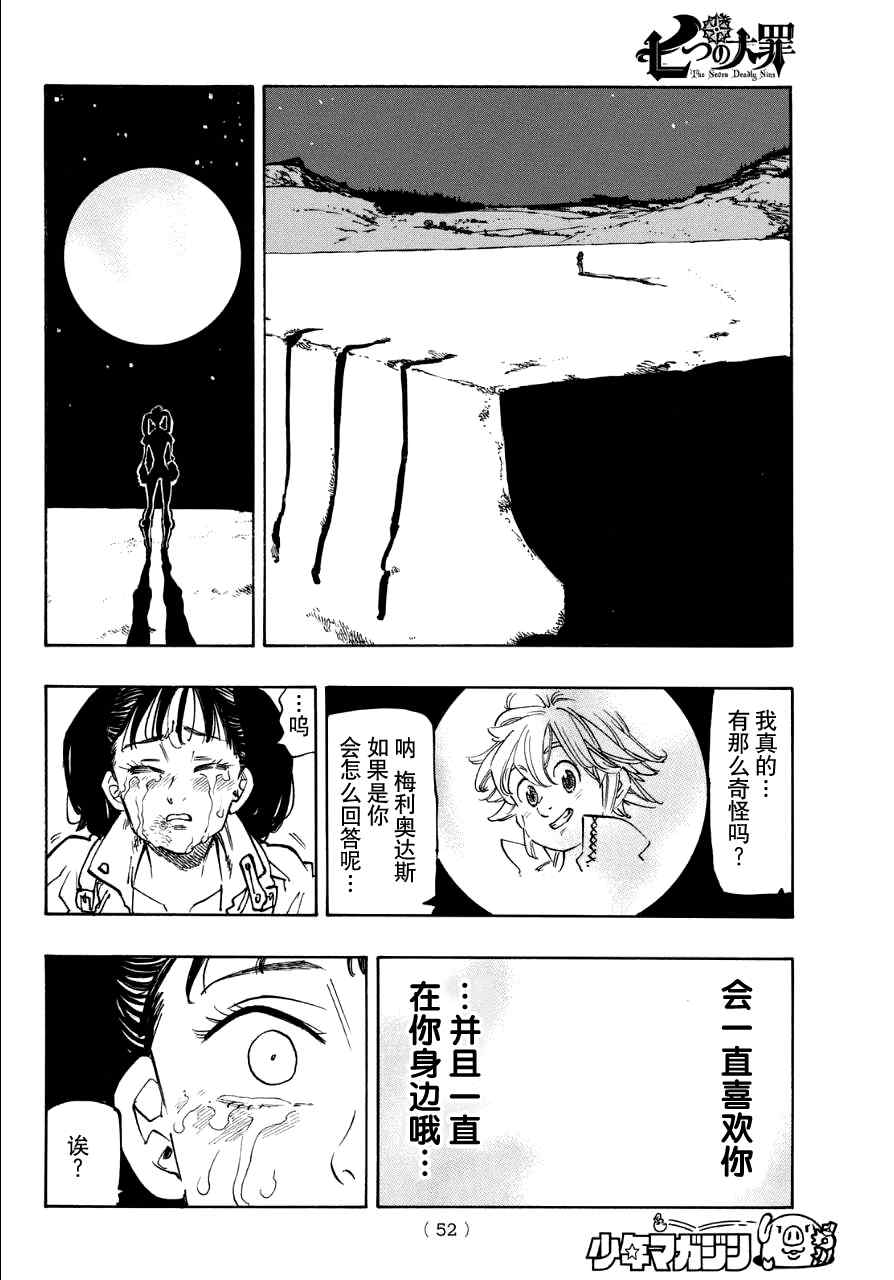 七原罪 戴安外传上38