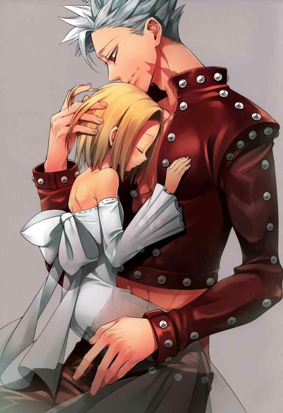 七原罪 有心论2