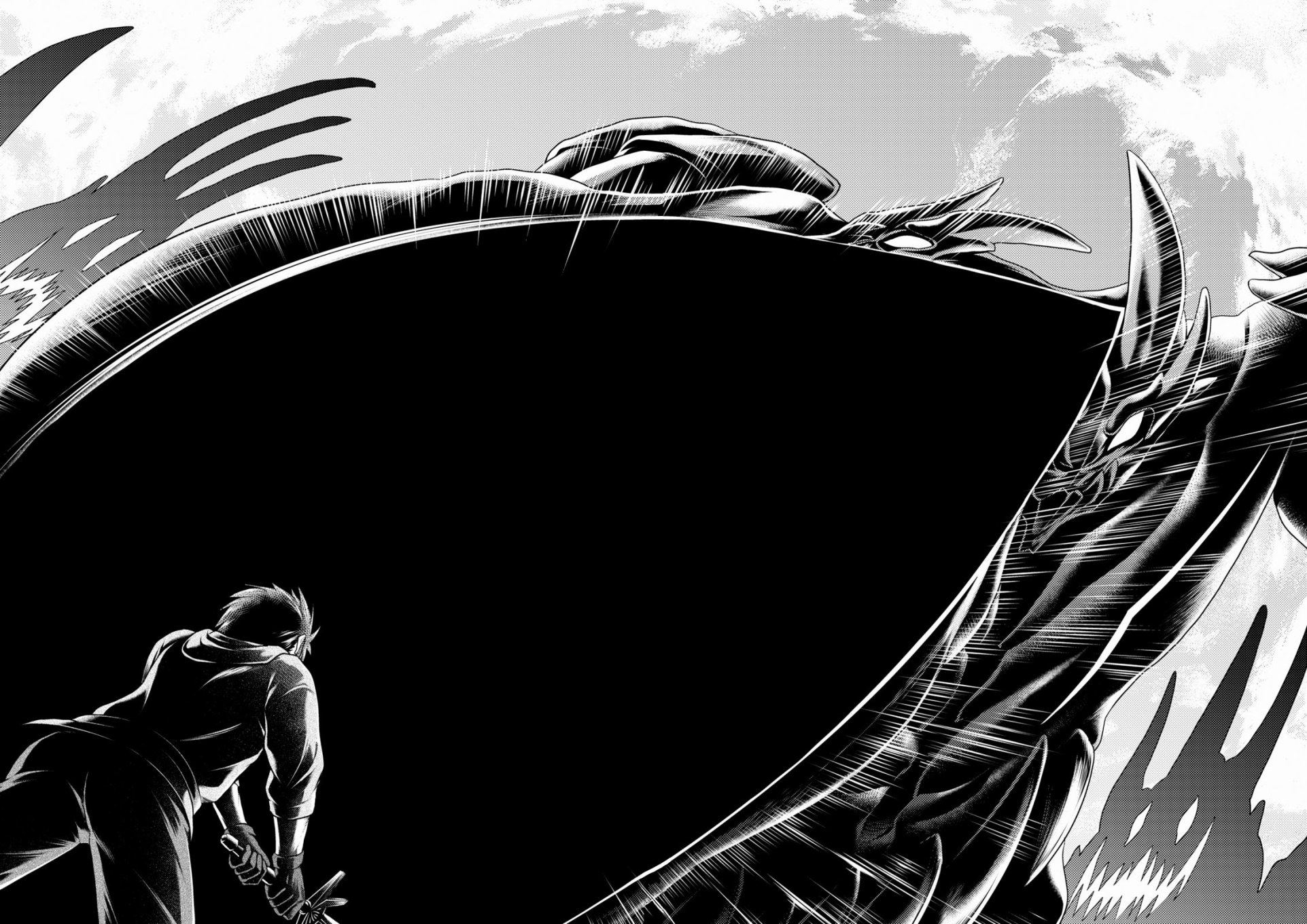 我是村民有意见？番外篇015