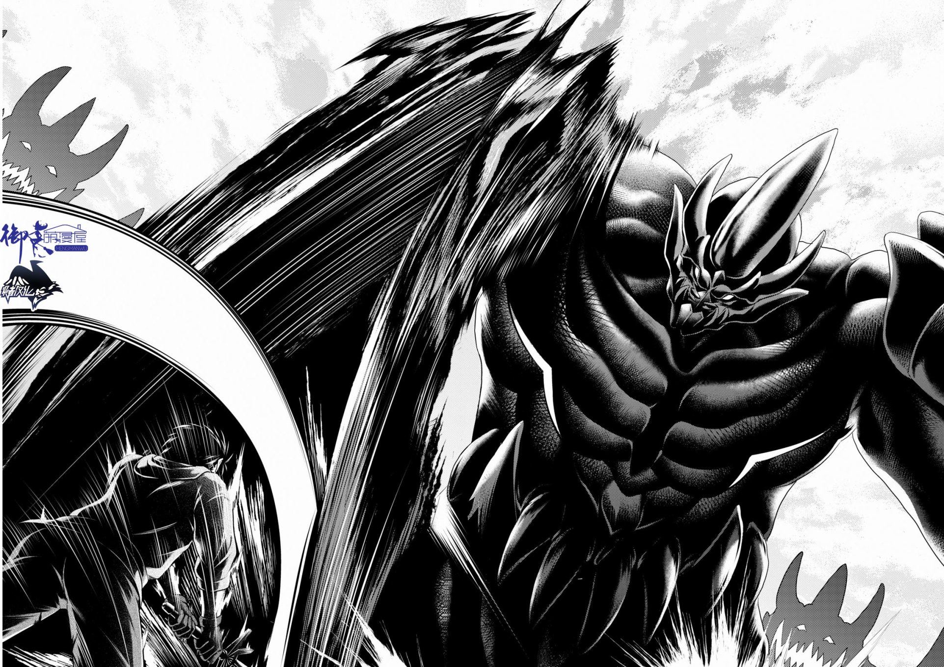 我是村民有意见？番外篇014