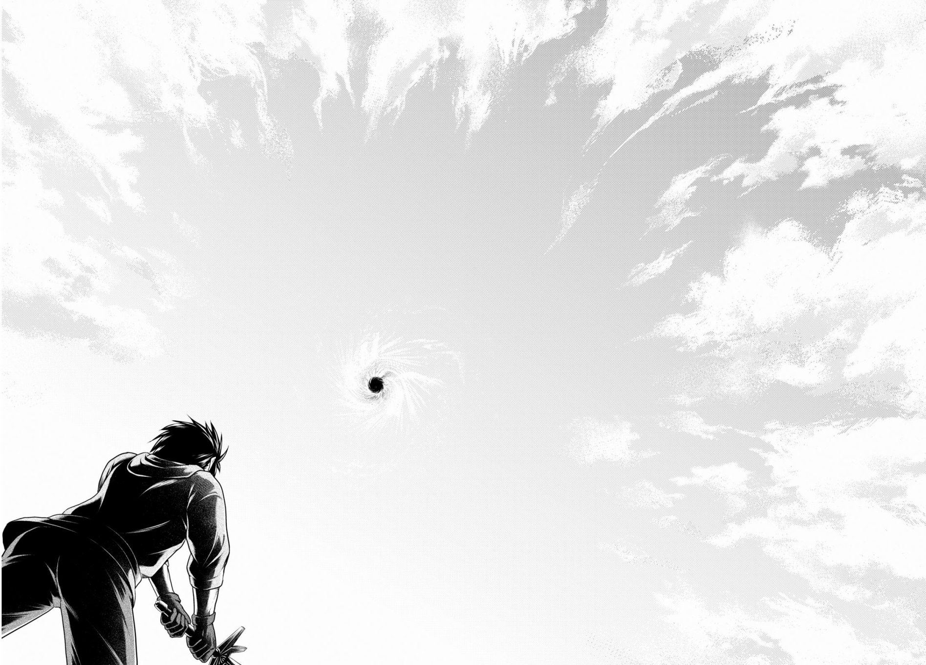 我是村民有意见？番外篇016