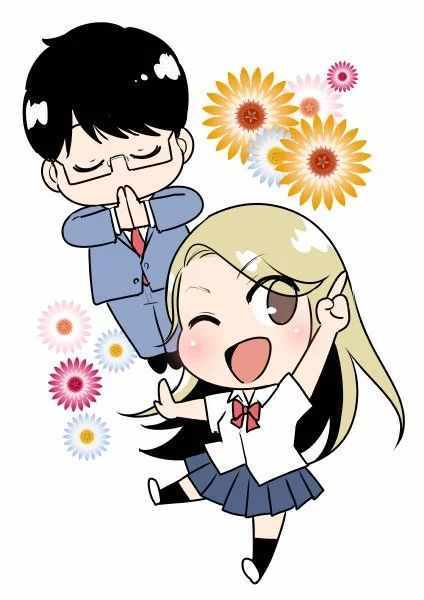 上班族和女高中生 14下集14