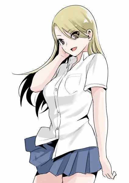 上班族和女高中生 14下集13