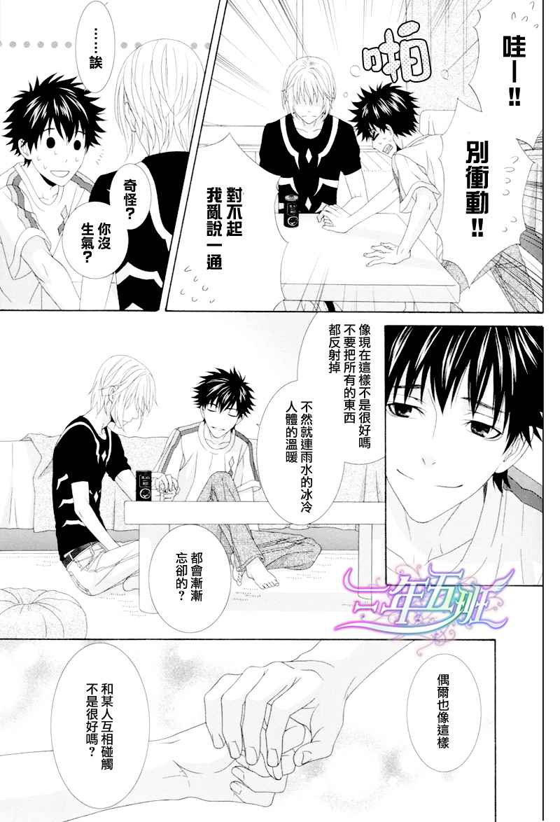 同人番外篇13（腐）28