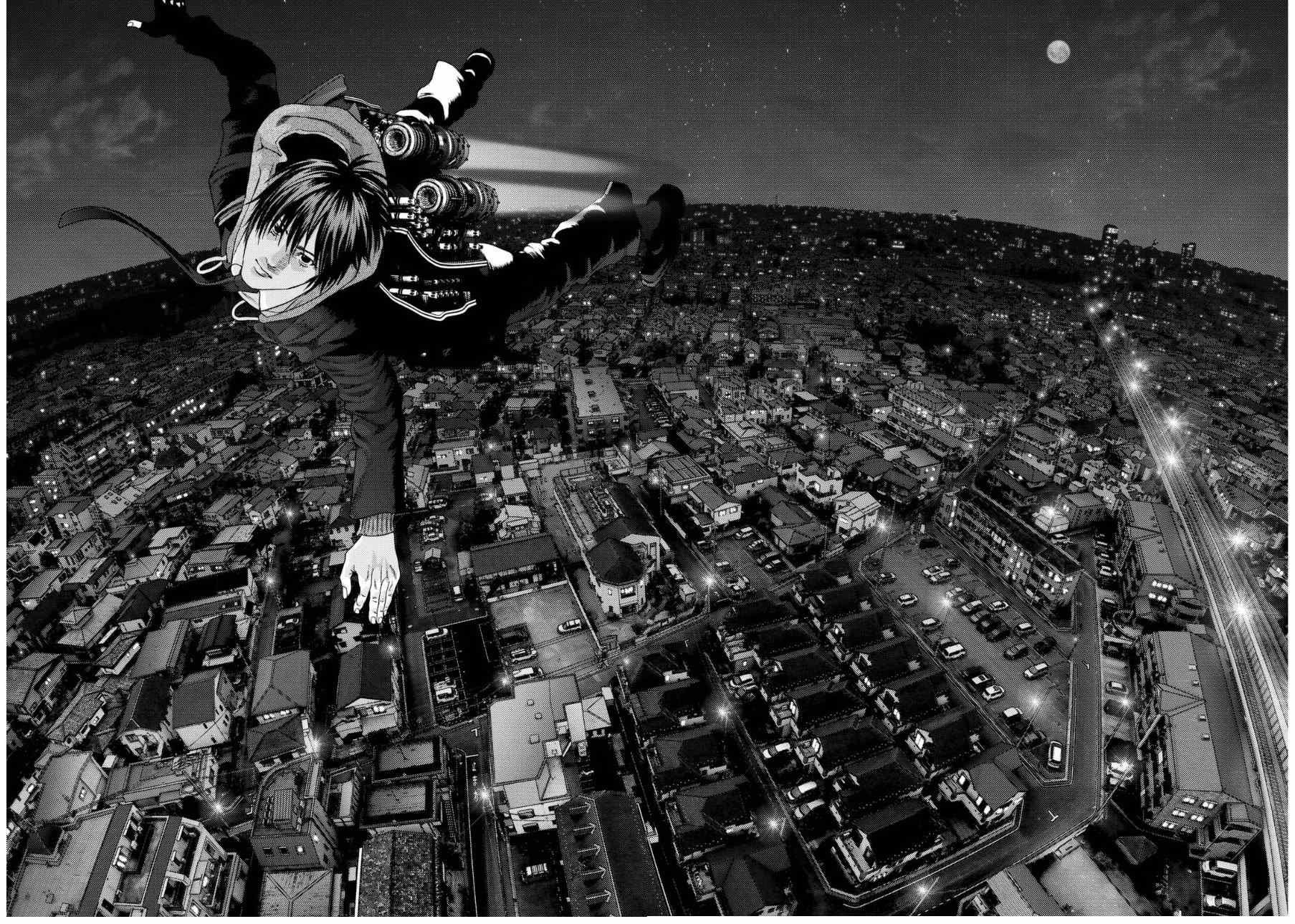 番外：狮子神皓13