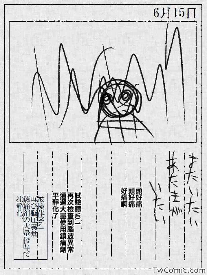 蚂蚁的观察记11