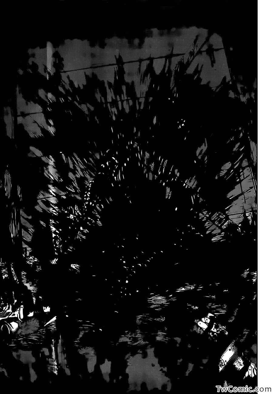 少年sunday特别短篇：未来15