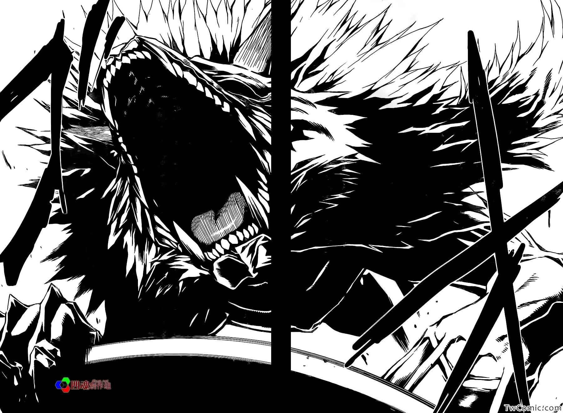 少年sunday特别短篇：未来38