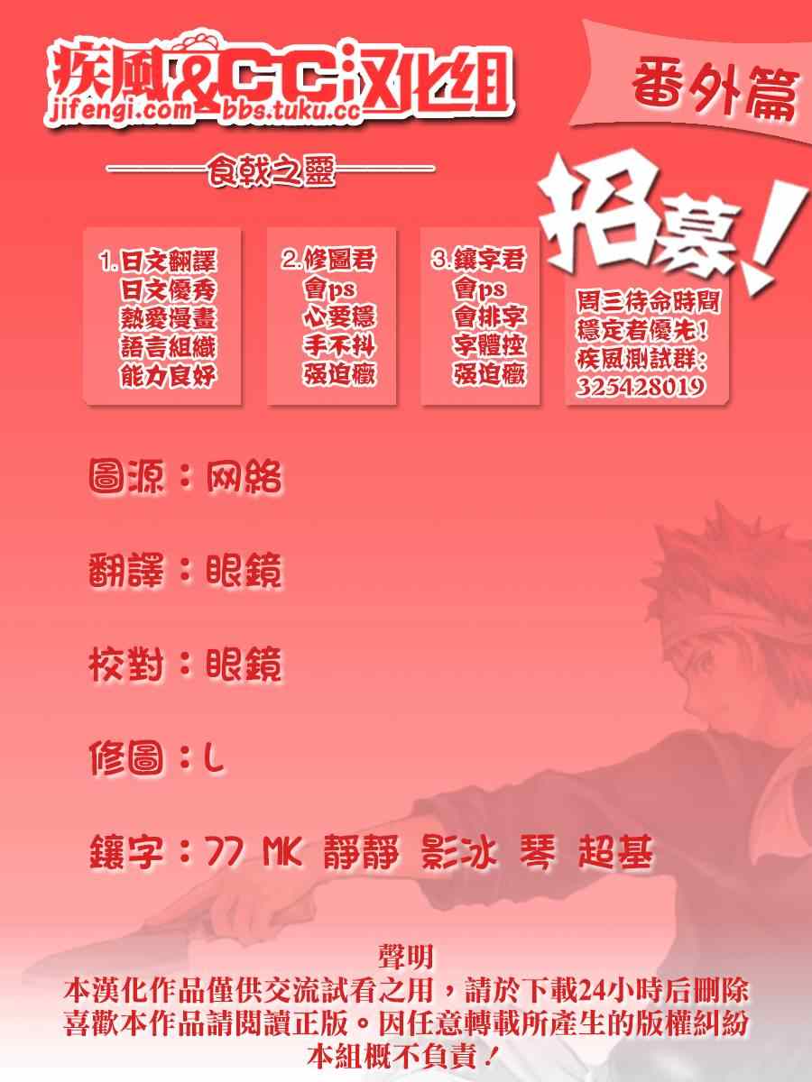 番外篇：绘里奈的暑假35