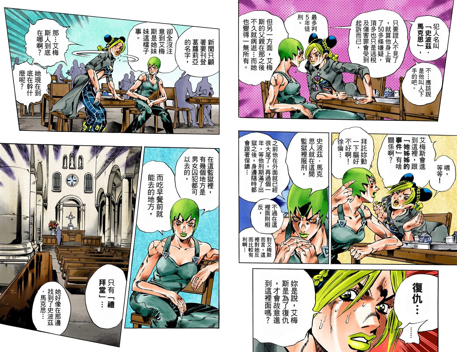 第6部06卷全彩64