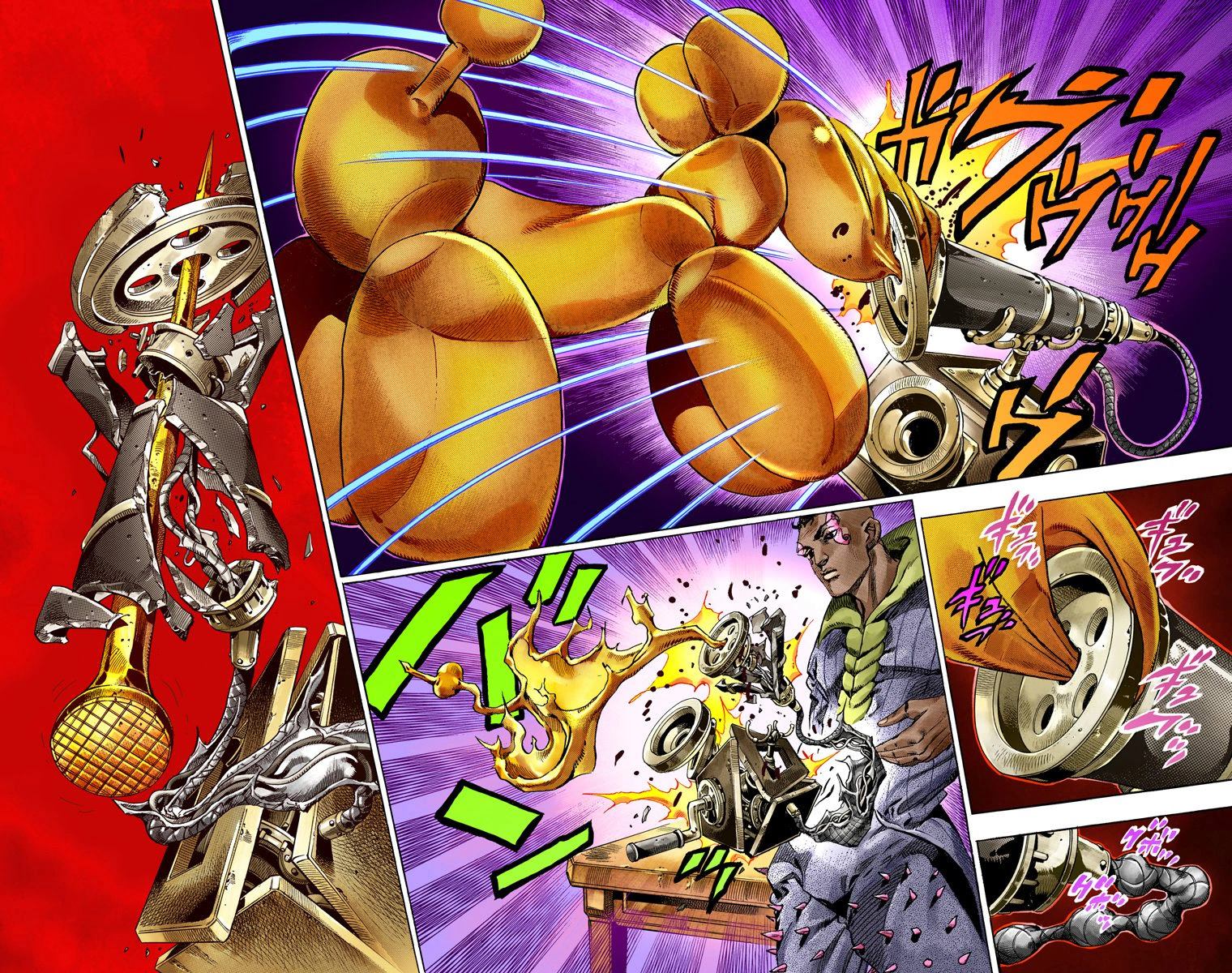 第7部12卷全彩82