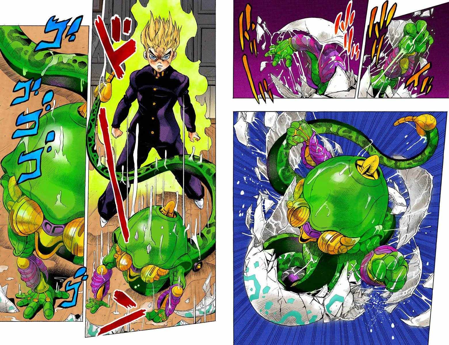 第4部03卷全彩32