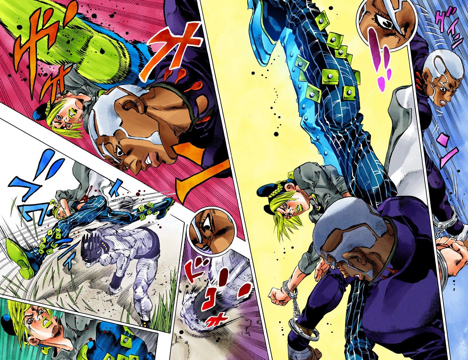 第6部11卷全彩31