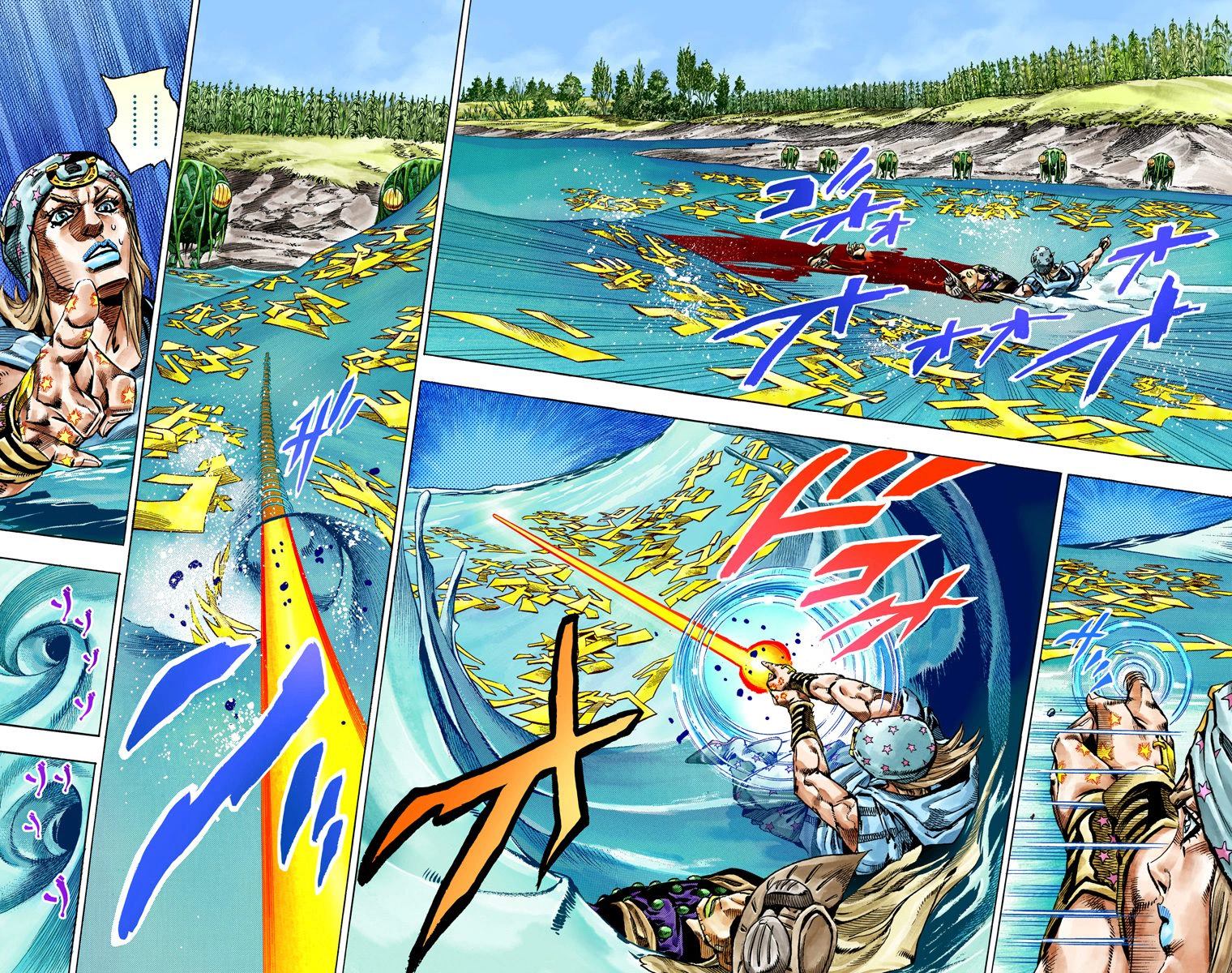 第7部11卷全彩36