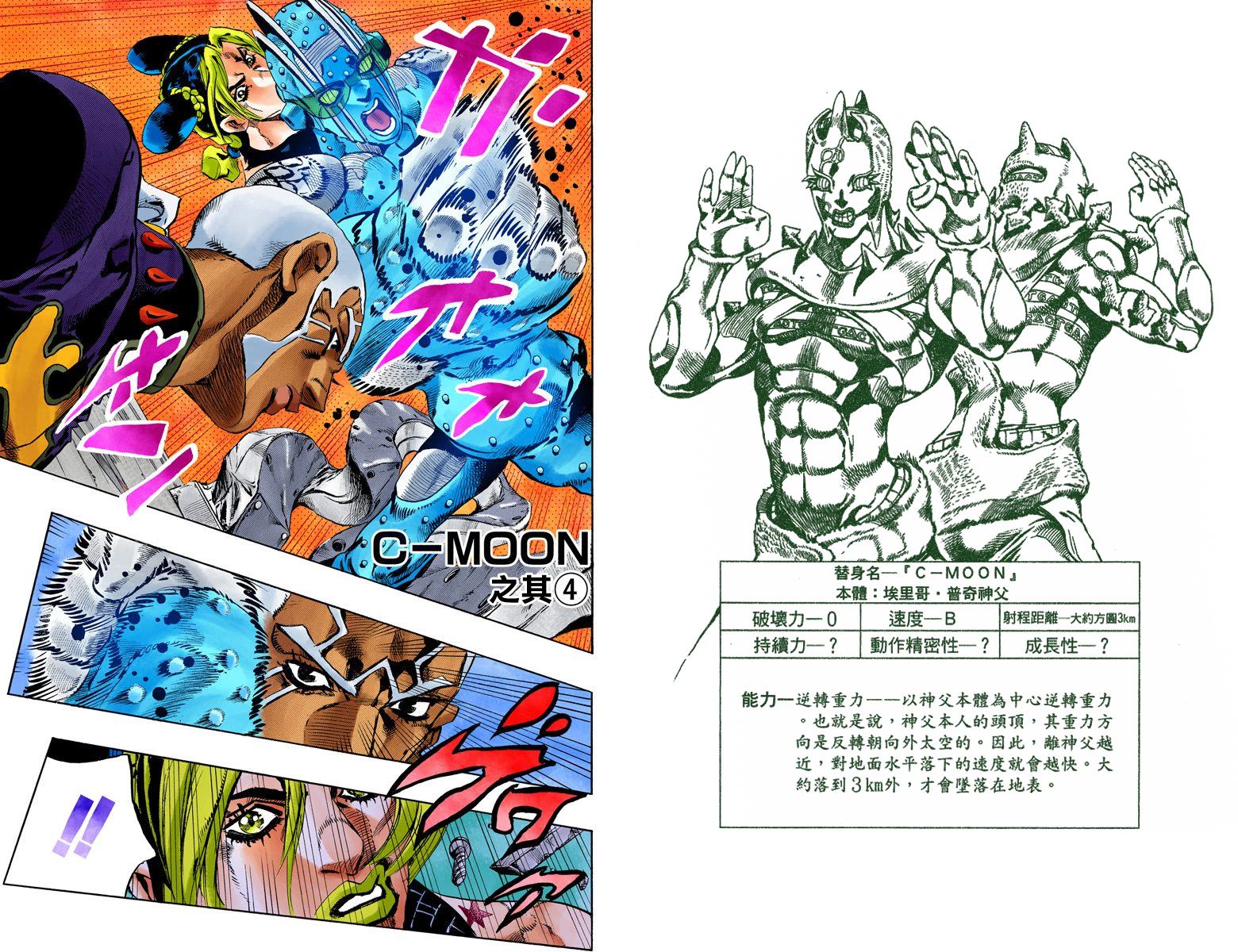 第6部16卷全彩87