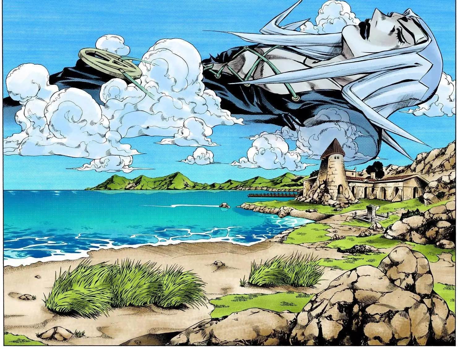 第5部13卷全彩65