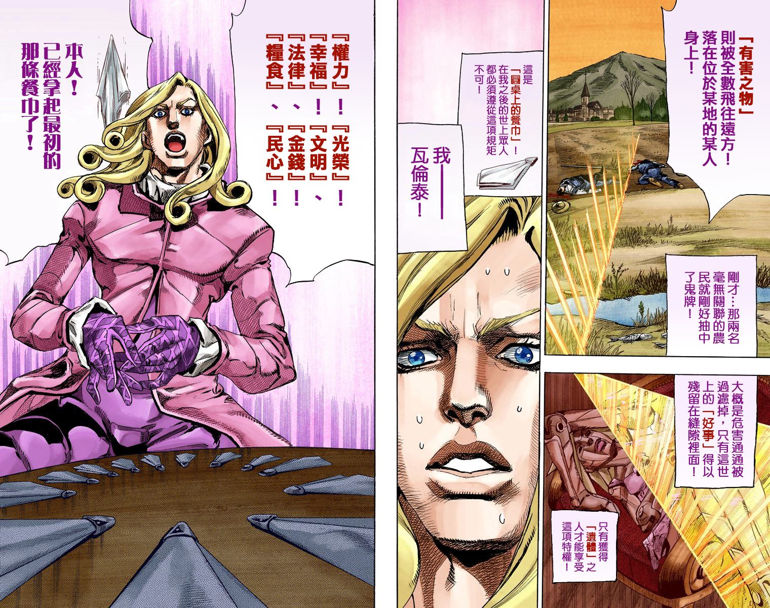 第7部20卷全彩48