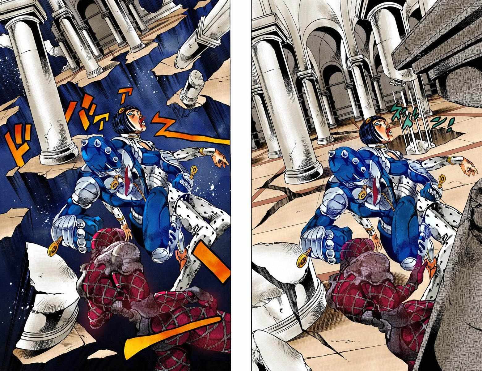 第5部10卷全彩27