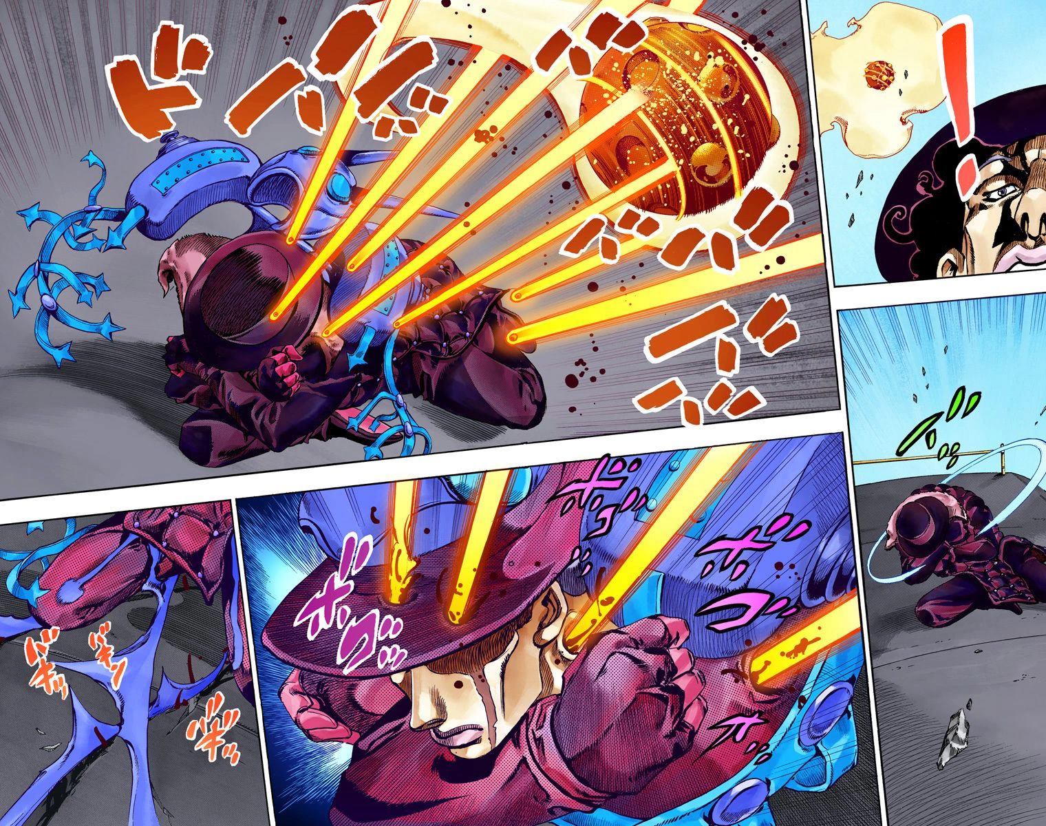 第7部16卷全彩18