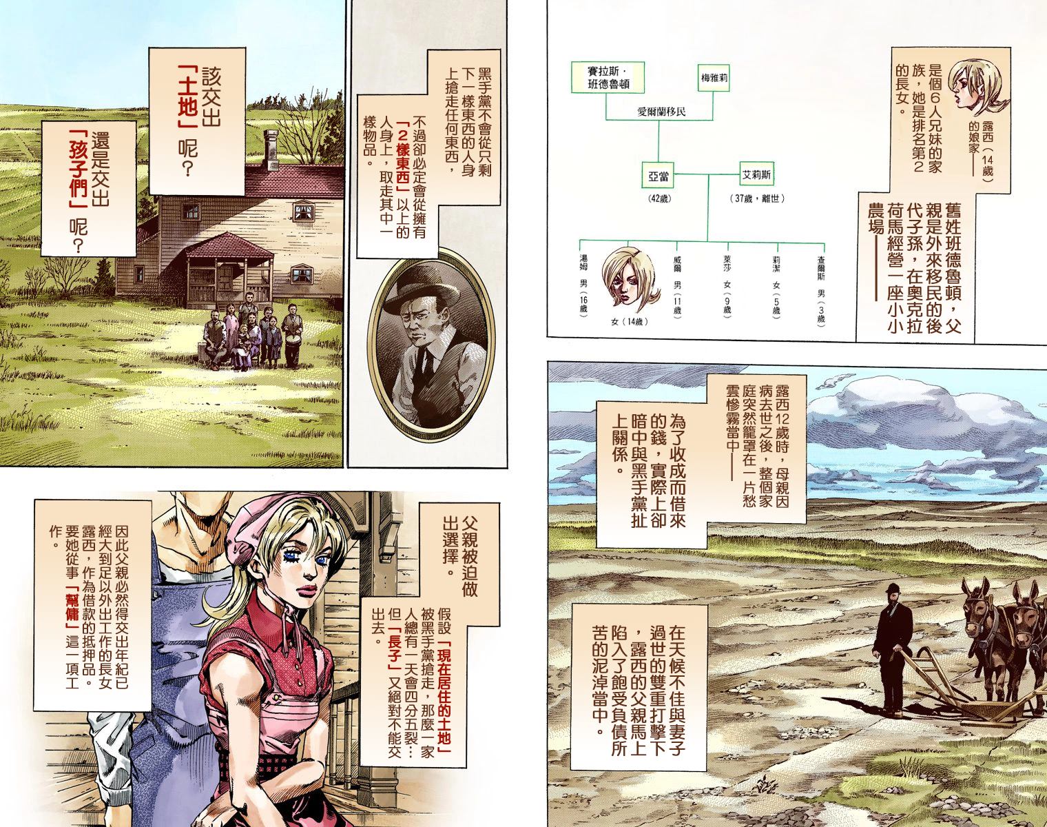 第7部16卷全彩30