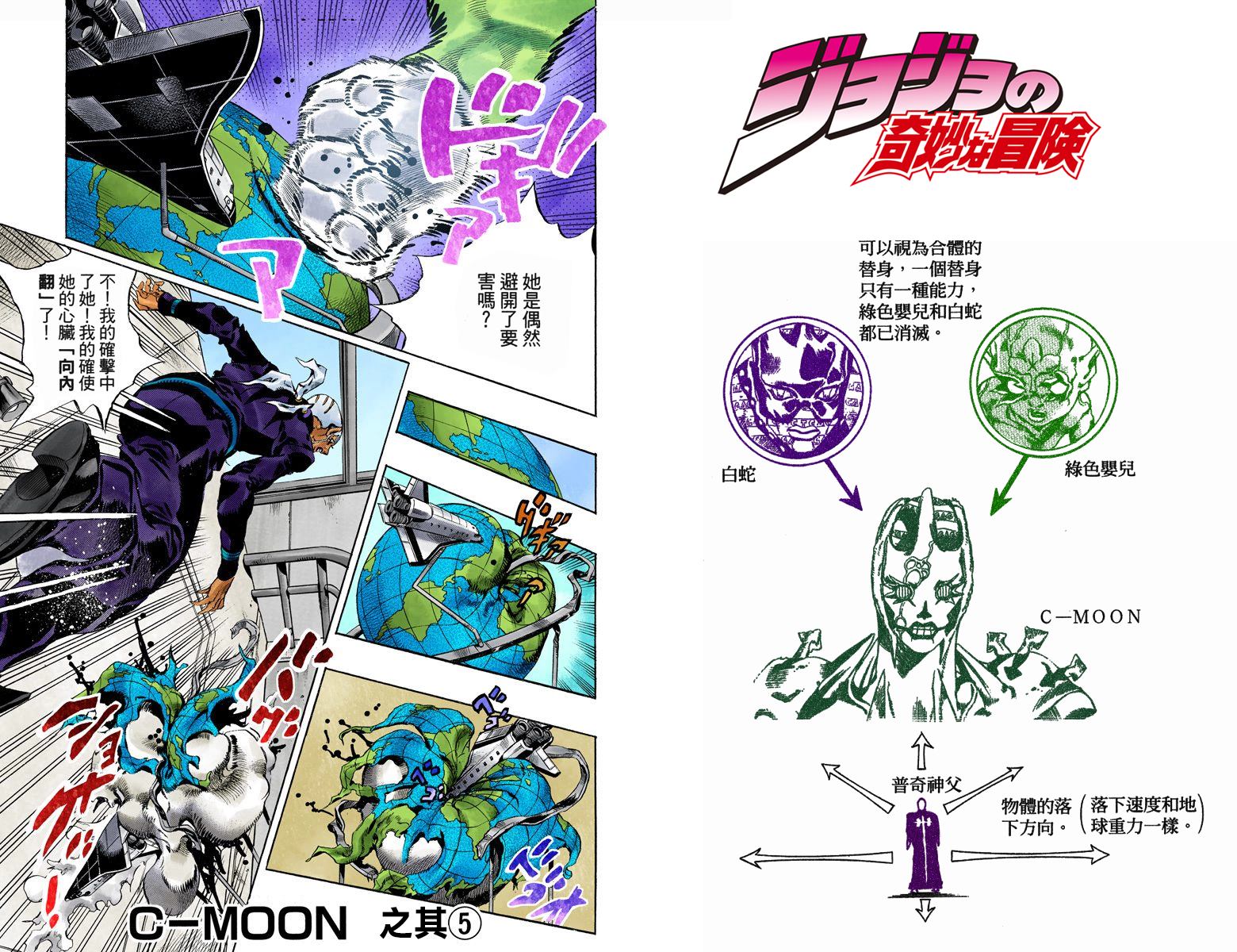 第6部16卷全彩97