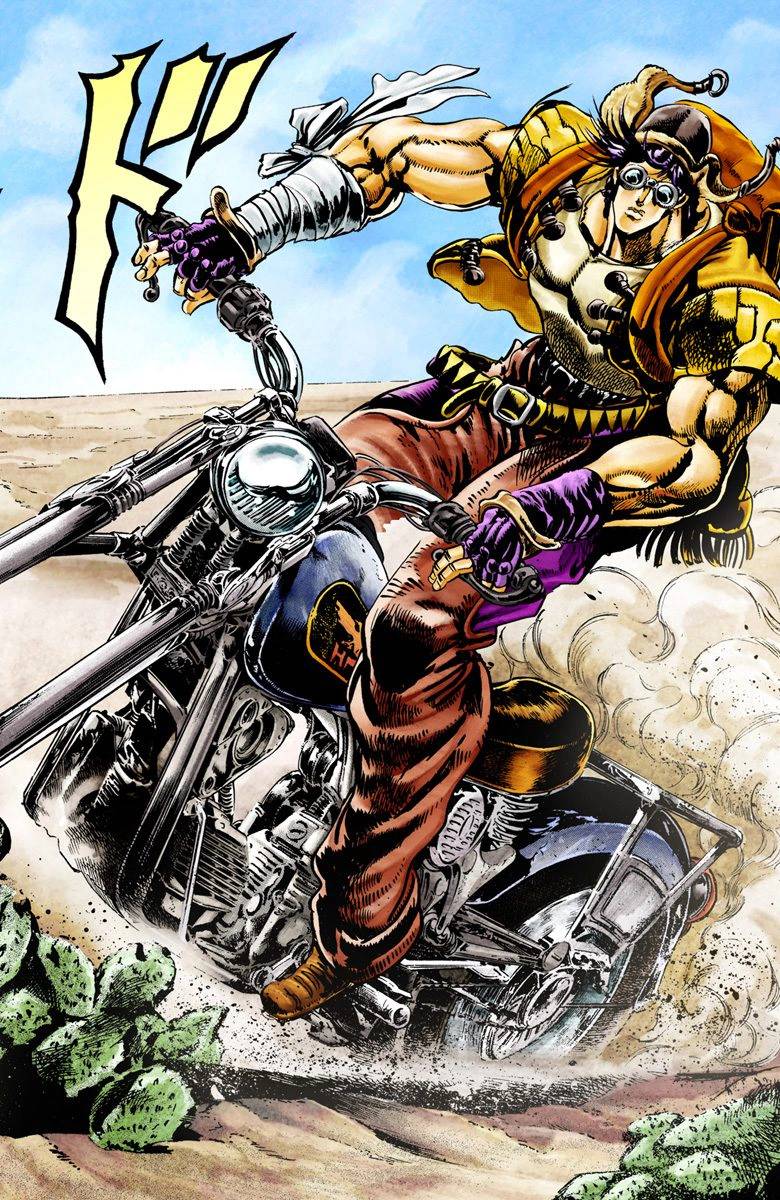 第2部01卷全彩160