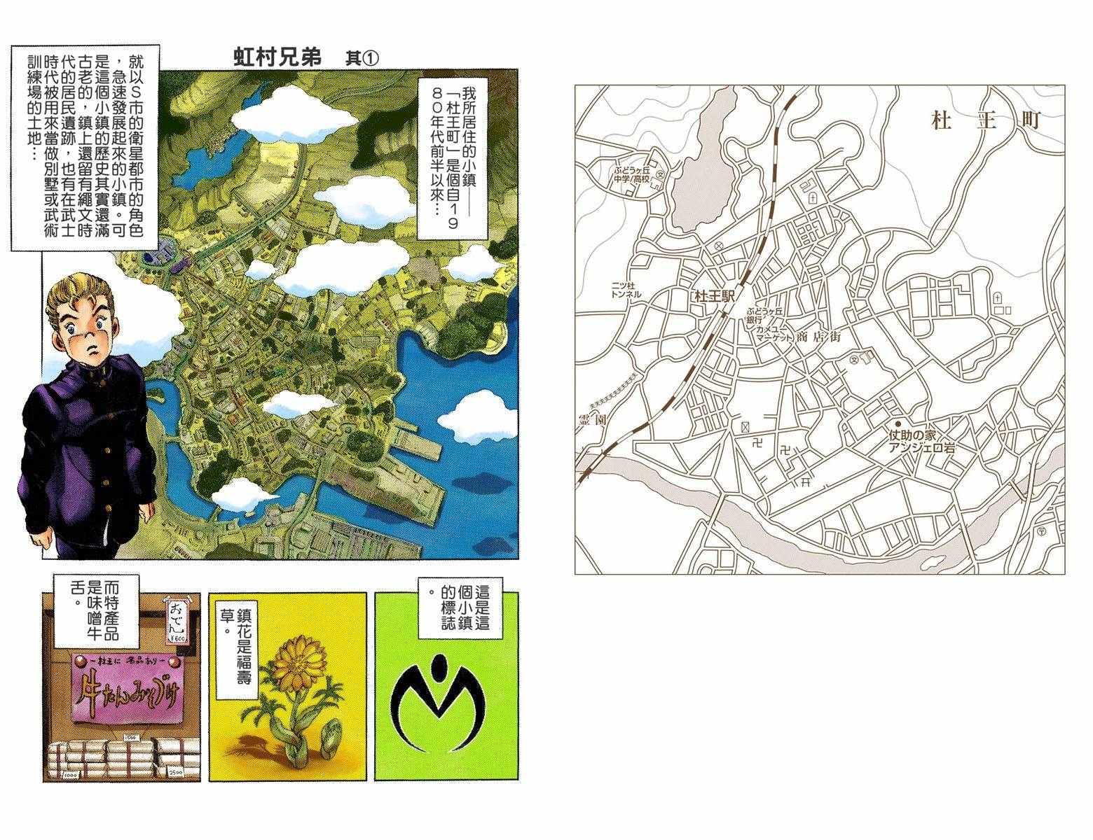 第4部01卷全彩86