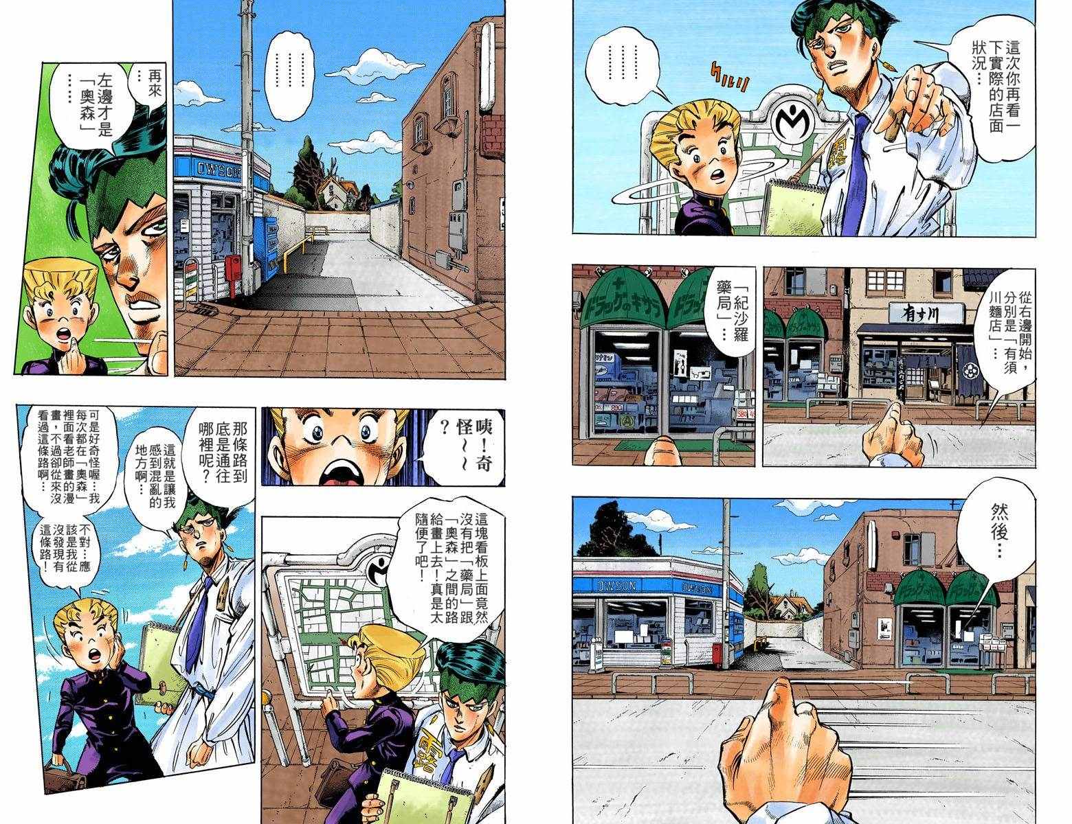 第4部07卷全彩84