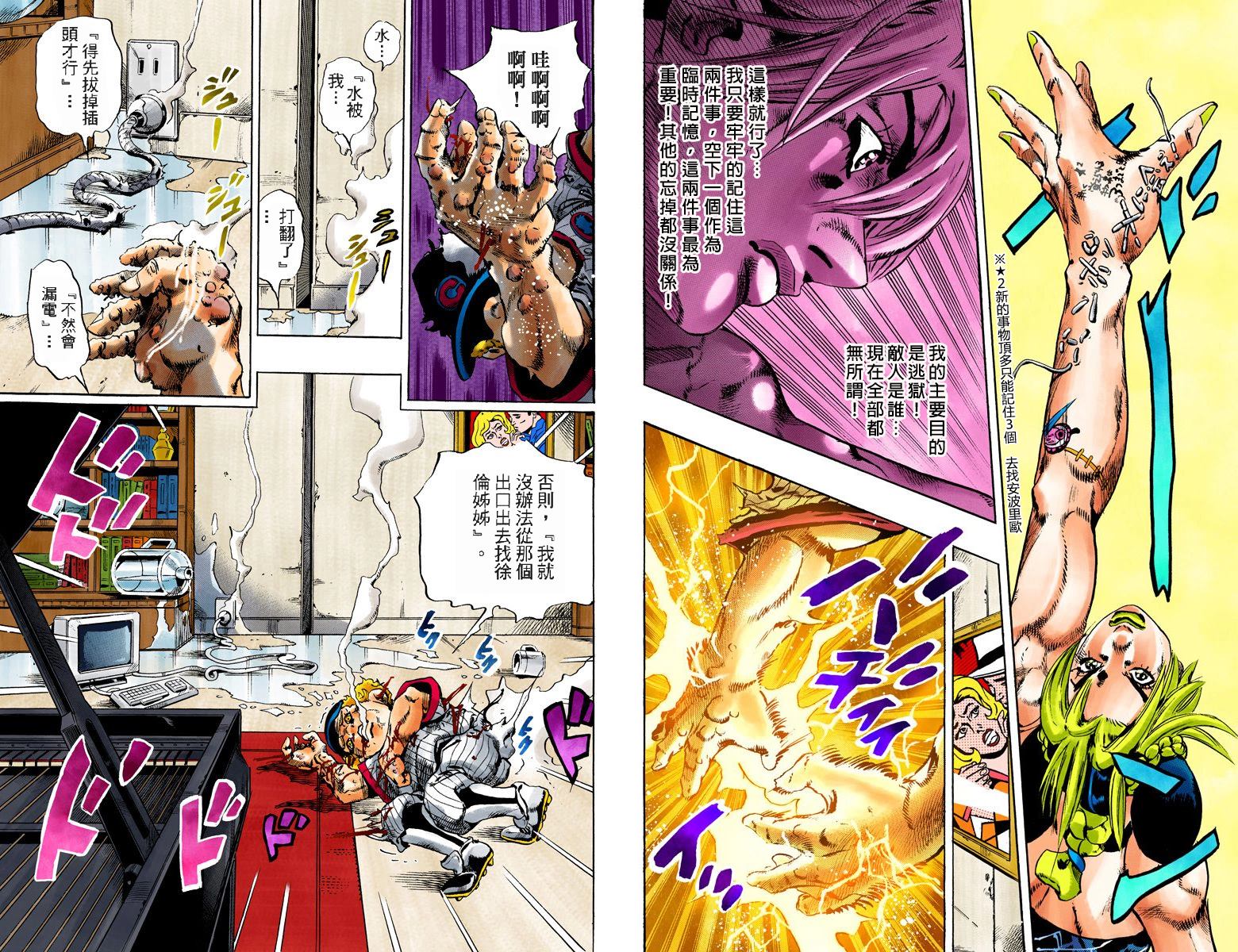 第6部11卷全彩84