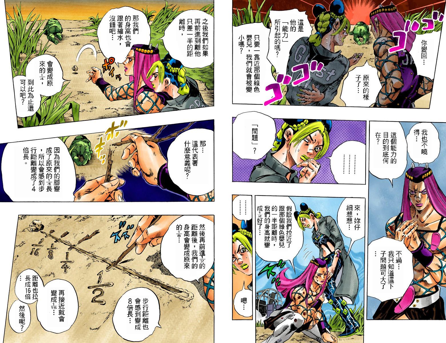 第6部10卷全彩54