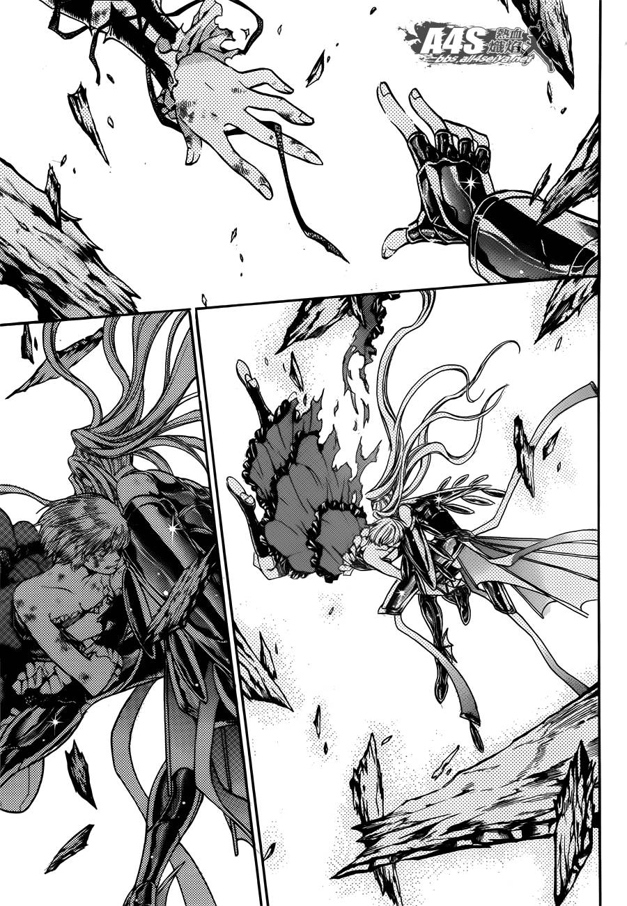 阿斯普洛斯篇最终话4