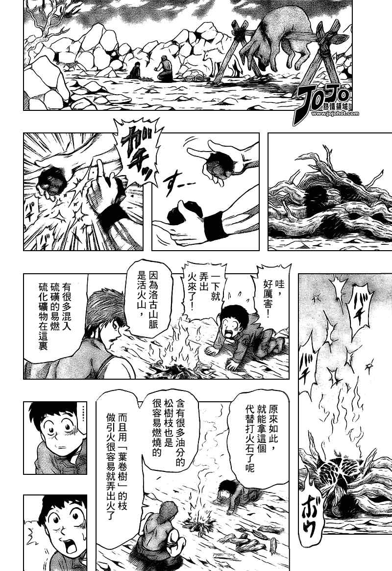 美食的俘虏_短篇26