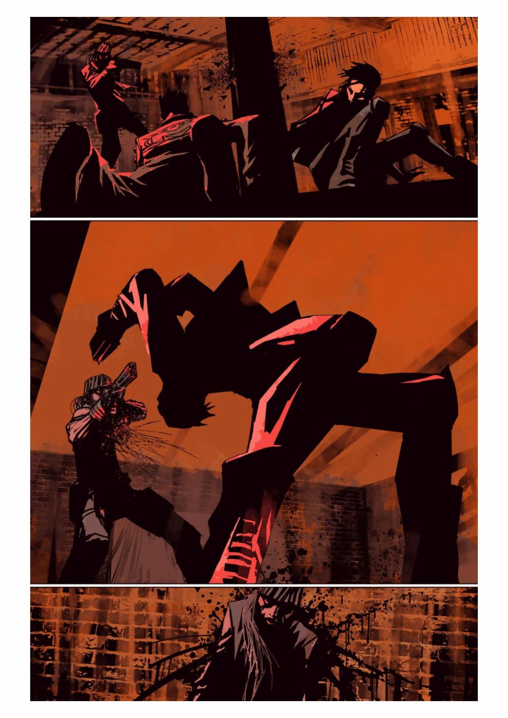 漫画：你的声音47