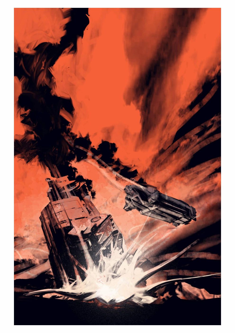 漫画：你的声音40