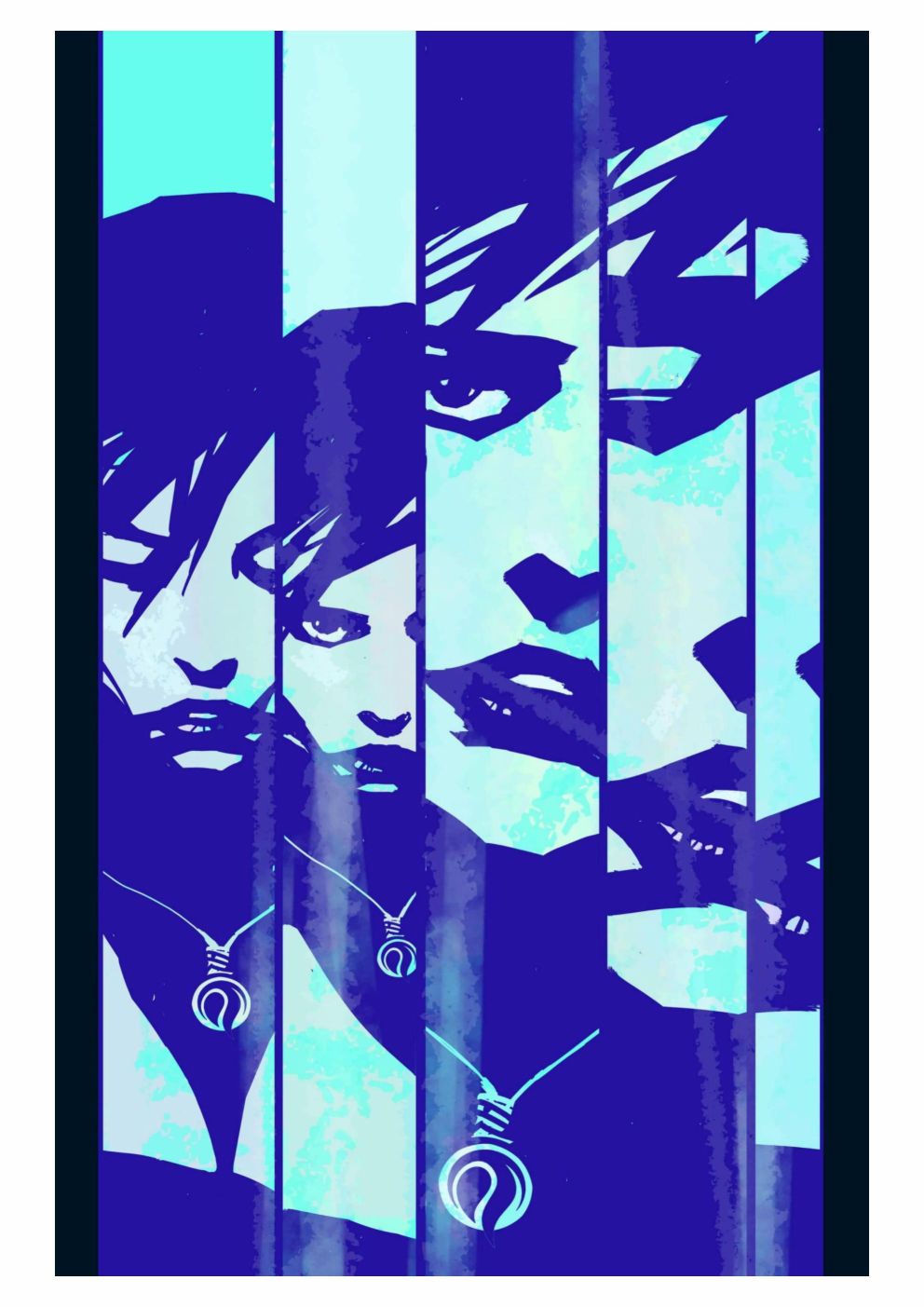 漫画：你的声音77