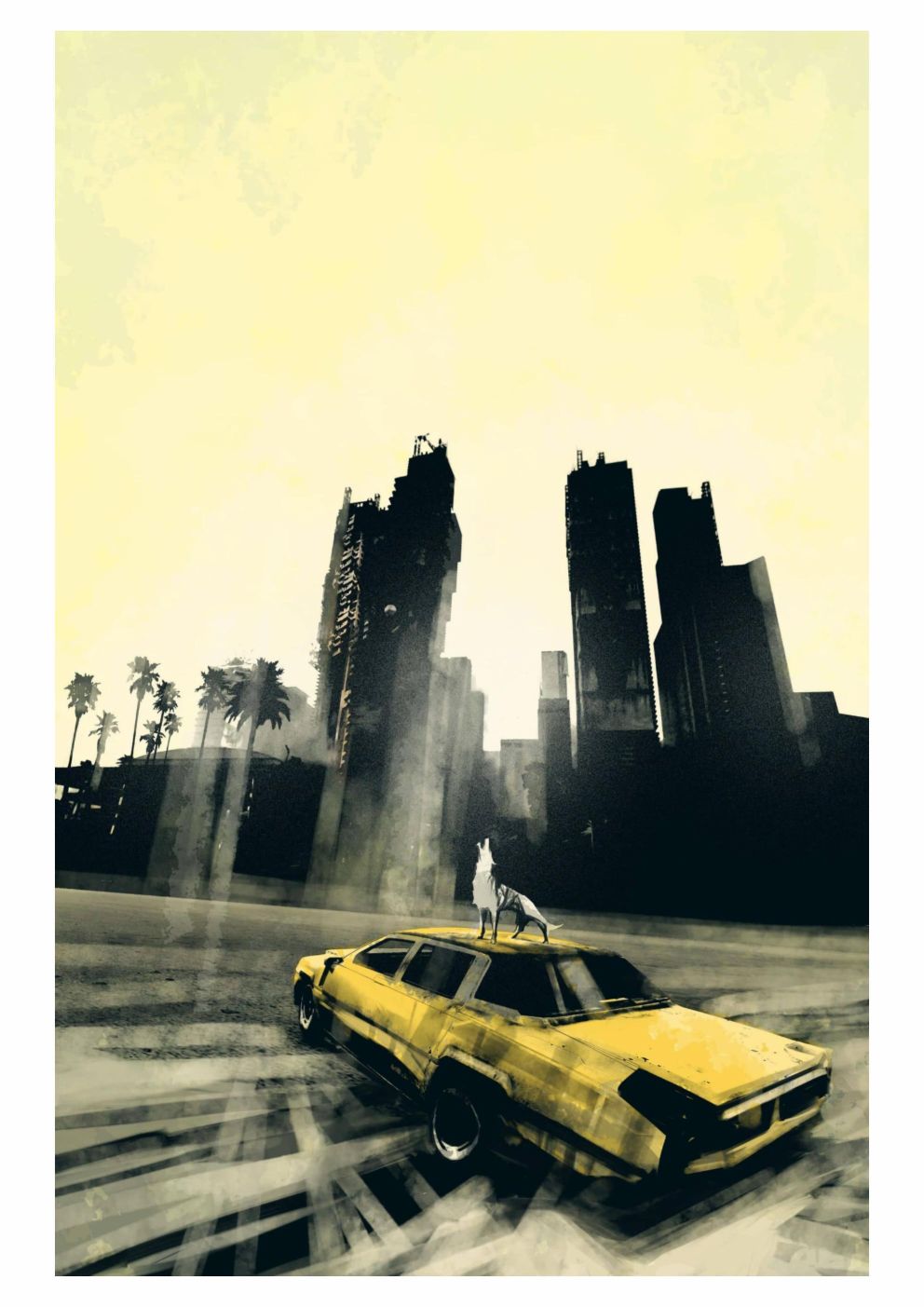 漫画：你的声音81