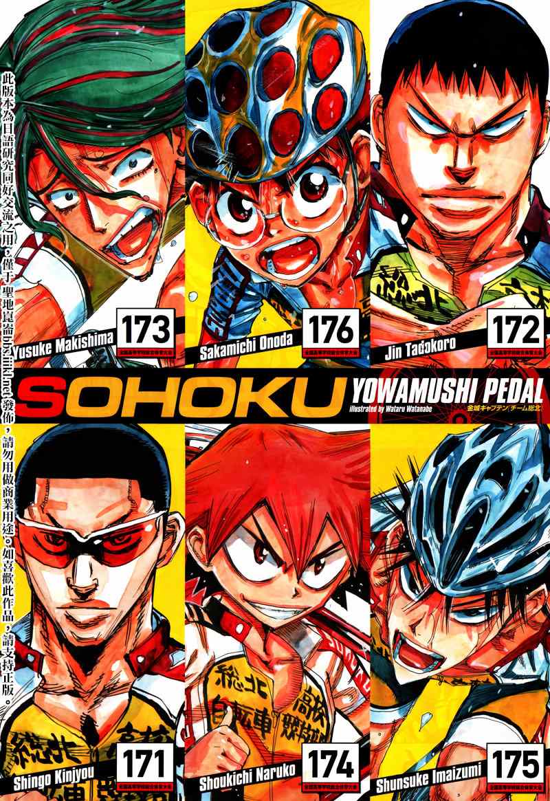 飙速宅男 新开编 前7